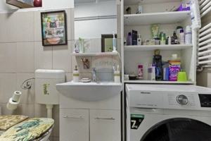 Casă complet renovata cu teren 648 mp de vanzare in Gradiste,Arad - imagine 11