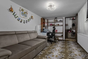 Casă complet renovata cu teren 648 mp de vanzare in Gradiste,Arad - imagine 15