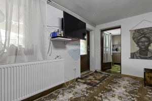 Casă complet renovata cu teren 648 mp de vanzare in Gradiste,Arad - imagine 16