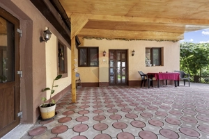 Casă complet renovata cu teren 648 mp de vanzare in Gradiste,Arad - imagine 20