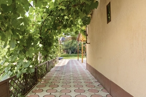 Casă complet renovata cu teren 648 mp de vanzare in Gradiste,Arad - imagine 19