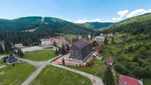 Hotel cu 40 camere de vânzare, Stâna de Vale, Bihor