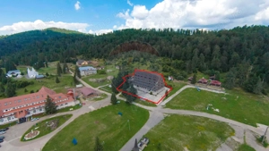 Hotel cu 40 camere de vânzare, Stâna de Vale, Bihor - imagine 3
