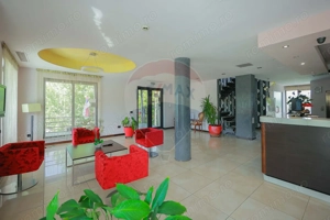 Hotel / Pensiune cu 24 camere de vânzare - Băile 1 Mai - imagine 10