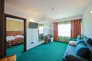 Hotel / Pensiune cu 24 camere de vânzare - Băile 1 Mai - imagine 12