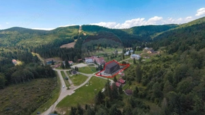 Hotel cu 40 camere de vânzare, Stâna de Vale, Bihor - imagine 4