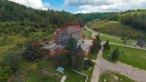 Hotel cu 40 camere de vânzare, Stâna de Vale, Bihor - imagine 6