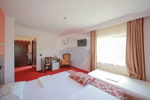 Hotel / Pensiune cu 24 camere de vânzare - Băile 1 Mai - imagine 16