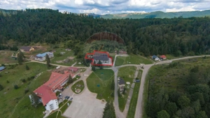 Hotel cu 40 camere de vânzare, Stâna de Vale, Bihor - imagine 5