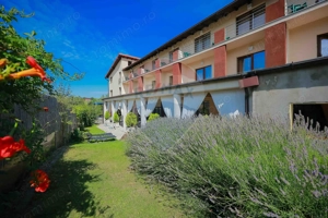 Hotel / Pensiune cu 24 camere de vânzare - Băile 1 Mai - imagine 8