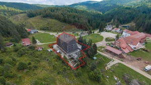 Hotel cu 40 camere de vânzare, Stâna de Vale, Bihor - imagine 7