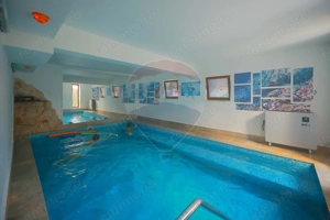 Hotel / Pensiune cu 24 camere de vânzare - Băile 1 Mai - imagine 20