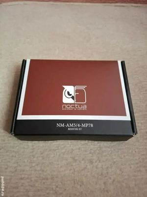 Cooler procesor Noctua NH-U12S - imagine 5