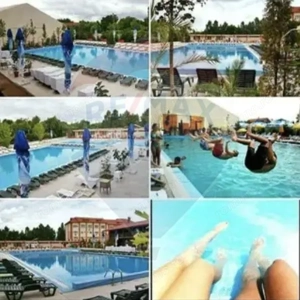 Hotel de vanzare la cateva minute de Podul Mogosoaia –Cu 40 de camere - imagine 13