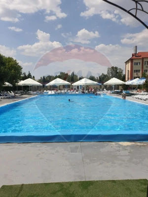 Hotel de vanzare la cateva minute de Podul Mogosoaia –Cu 40 de camere - imagine 10