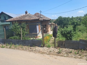 Casa  Teren 2000mp - imagine 2