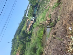 Casa  Teren 2000mp - imagine 5