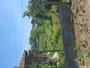 Casa  Teren 2000mp - imagine 4