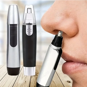 Masina aparat tuns  nas, urechi trimmer