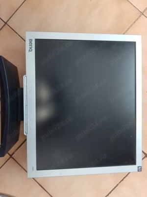 Monitor de calculator 