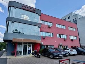 Spatiu industrial de închiriat in zona Splaiul Unirii