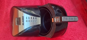 Friteuză pe aer cald  - imagine 2