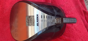 Friteuză pe aer cald  - imagine 3