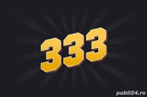 numar de aur 074X-333.999