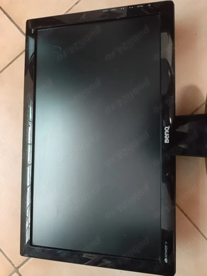 Monitor de calculator 