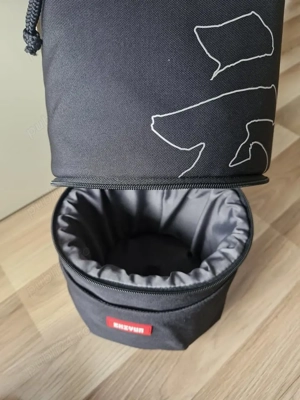 Geanta gimbal - Zhiyun Weebill 3S - imagine 4