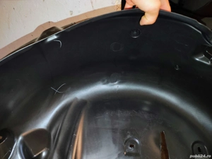 Carenaj Renault Megane 3 stânga spate  - imagine 3