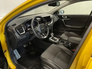 Kia XCeed - imagine 5