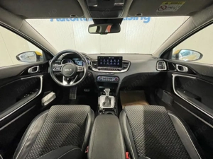 Kia XCeed - imagine 7