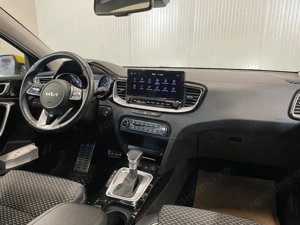 Kia XCeed - imagine 8