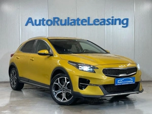Kia XCeed - imagine 2