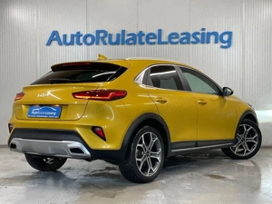 Kia XCeed - imagine 3