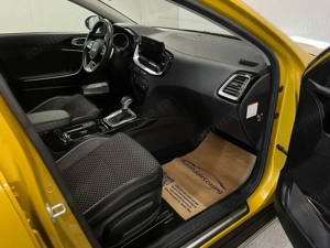 Kia XCeed - imagine 10