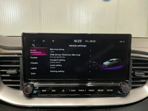 Kia XCeed - imagine 16