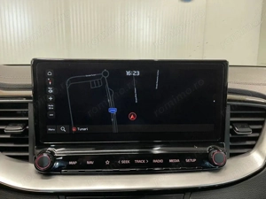 Kia XCeed - imagine 14