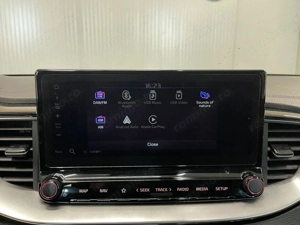 Kia XCeed - imagine 15