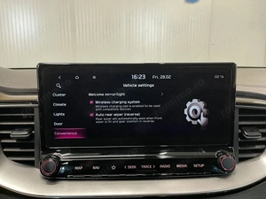 Kia XCeed - imagine 17