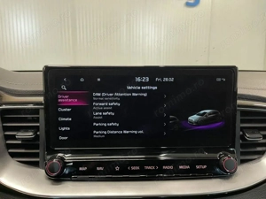 Kia XCeed - imagine 18