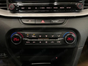 Kia XCeed - imagine 19