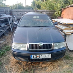 Vând auto preț 1100 - imagine 3