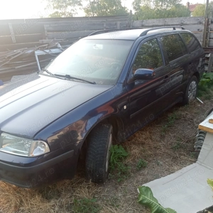 Vând auto preț 1100 - imagine 4