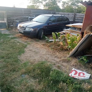 Vând auto preț 1100 - imagine 2