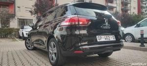 renault clio 1.5 dci 90cp 2015 navi  - imagine 2