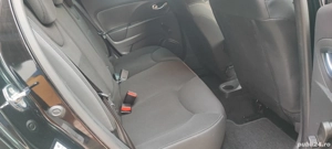 renault clio 1.5 dci 90cp 2015 navi  - imagine 6