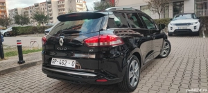 renault clio 1.5 dci 90cp 2015 navi  - imagine 5