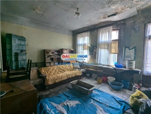 Unirii vila S+P+1 , spa #539;iu comercial la parter,SU 206mp teren 293mp - imagine 5